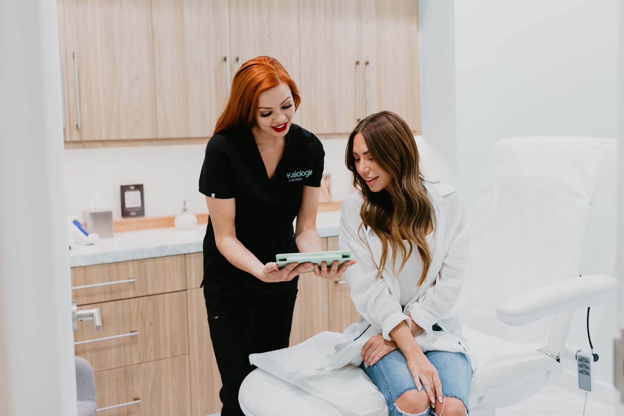 Kalologie | ARIA Resort | IV Therapy & More