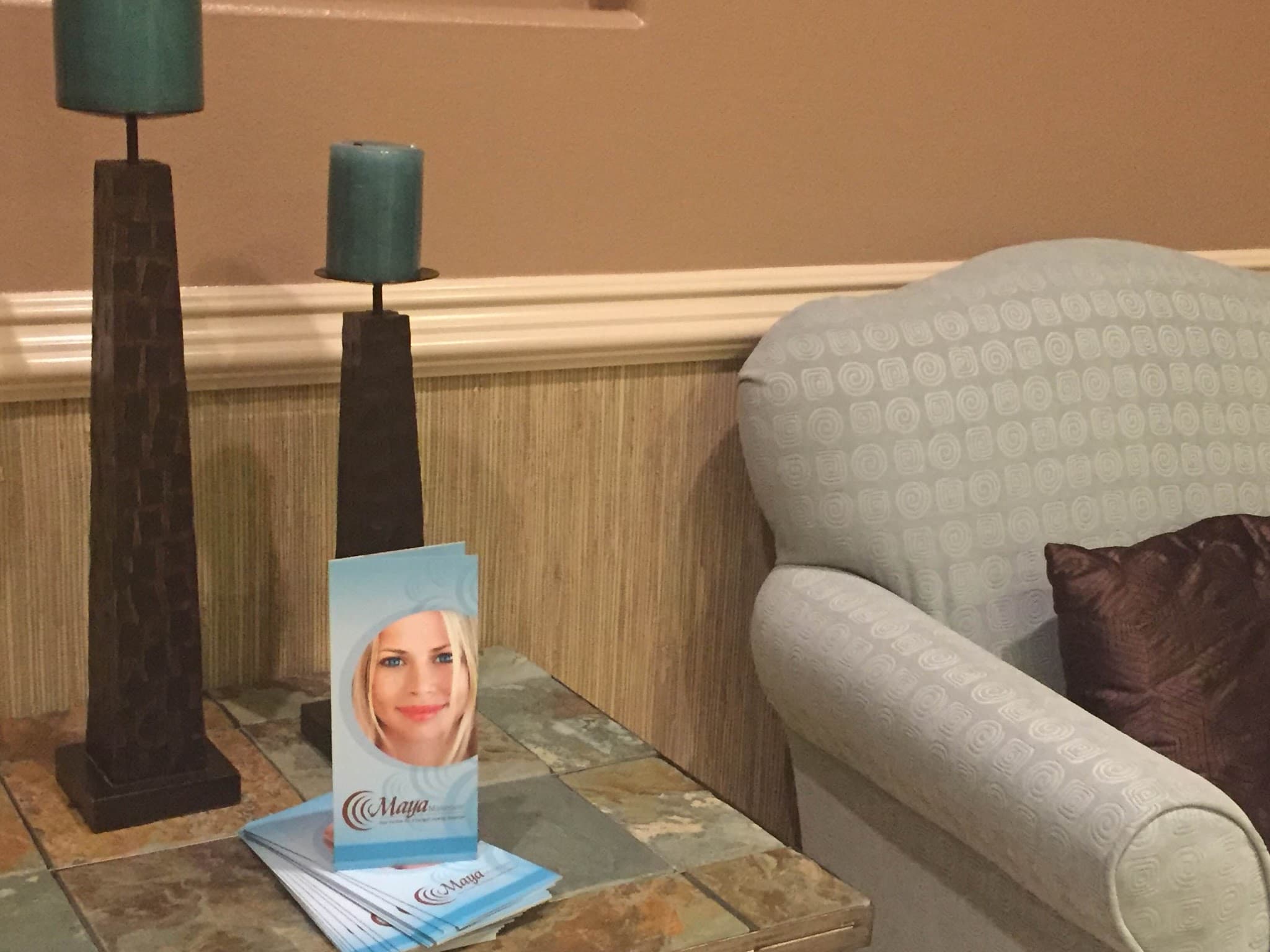 Maya Medical Spa