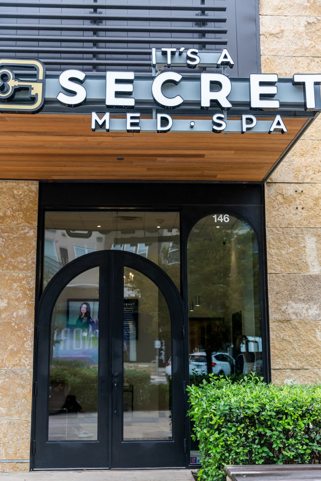 It's A Secret Med Spa - Austin