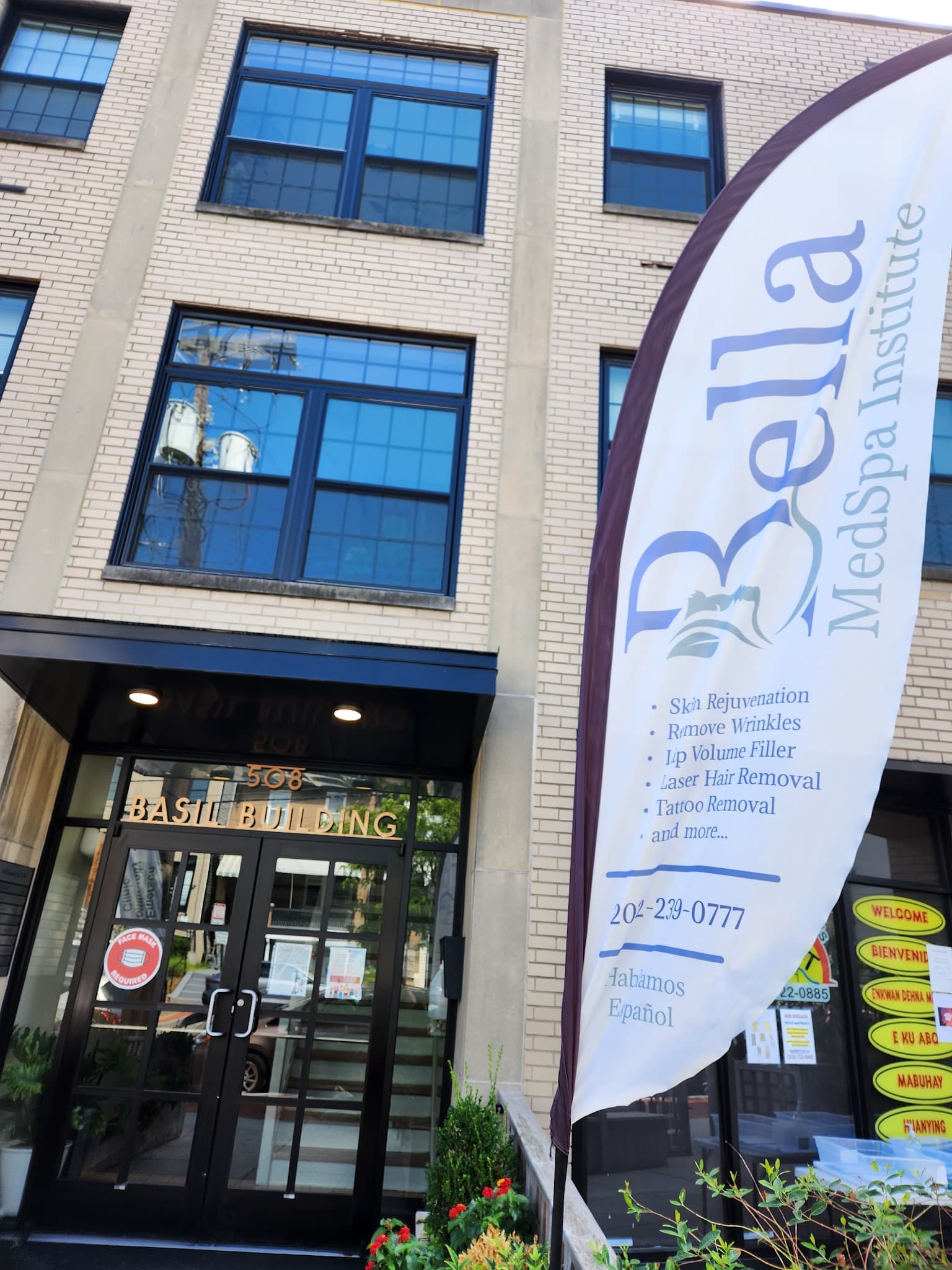 Bella MedSpa Institute