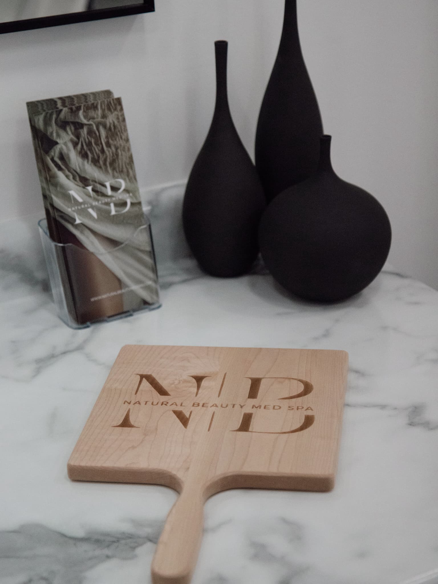 Natural Beauty Med Spa- Chicago