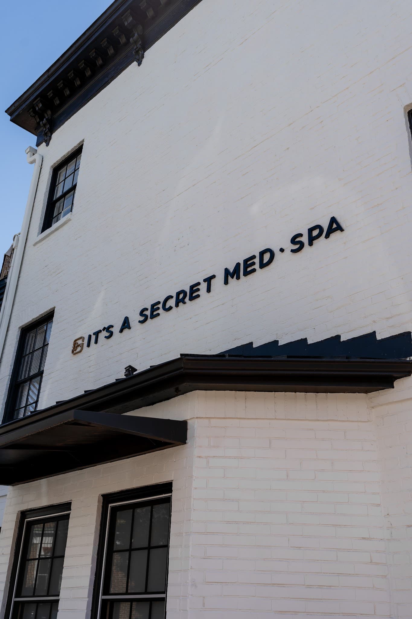 It's A Secret Med Spa - Washington DC