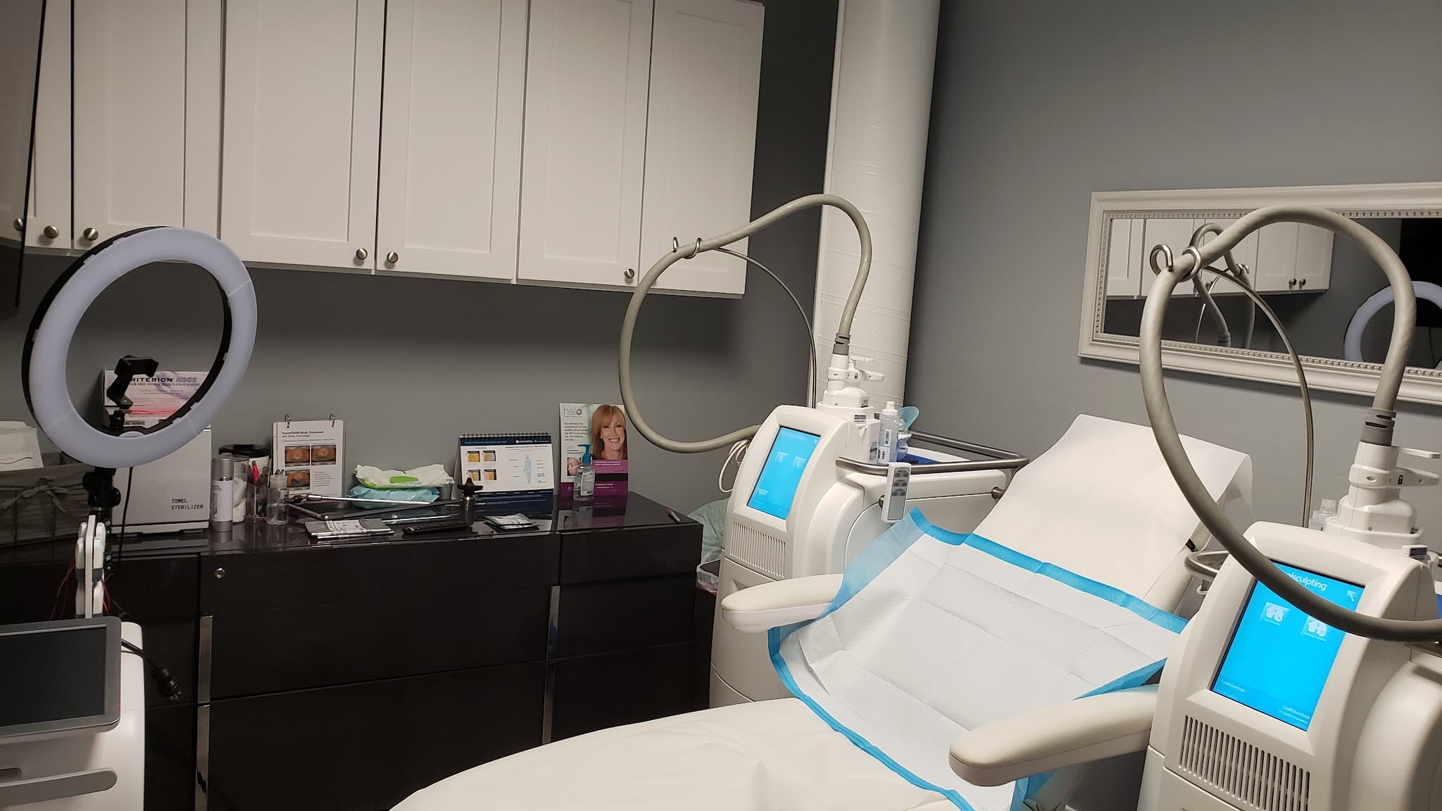 Purity Medical Spa