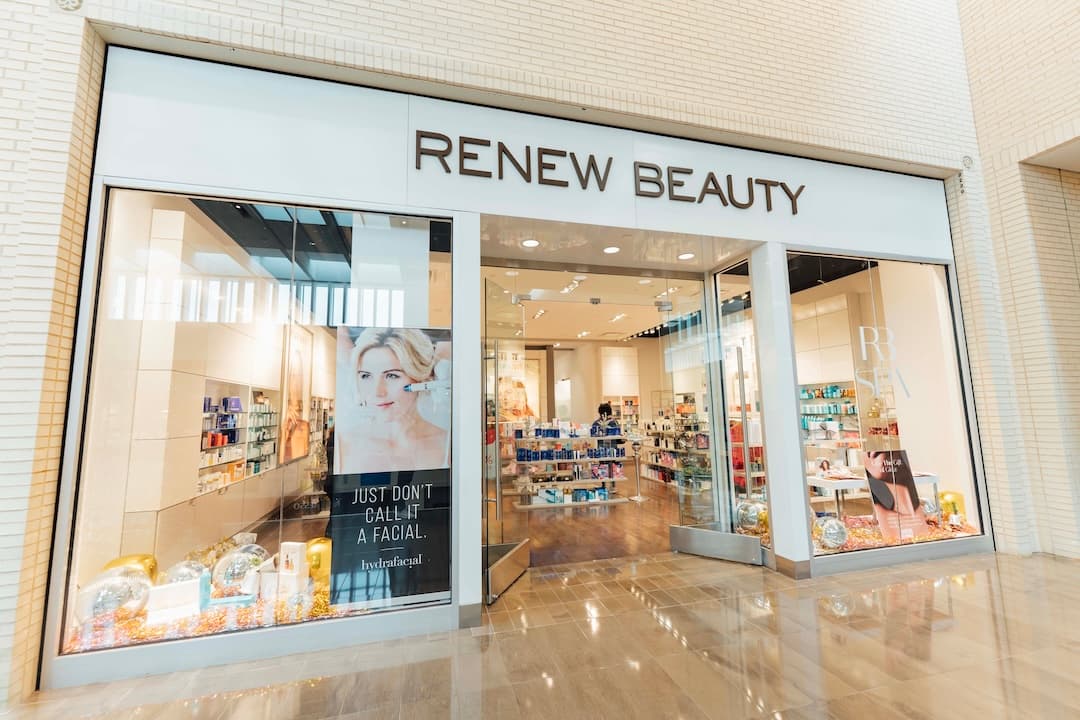 Renew Beauty