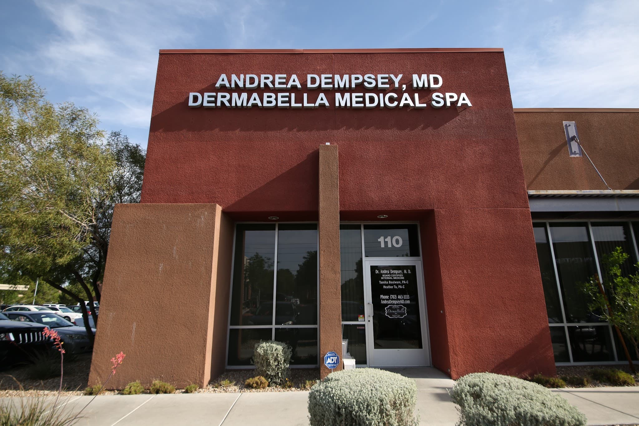 DermaBella Medical Spa