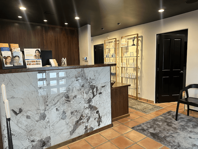 The Well Med Spa