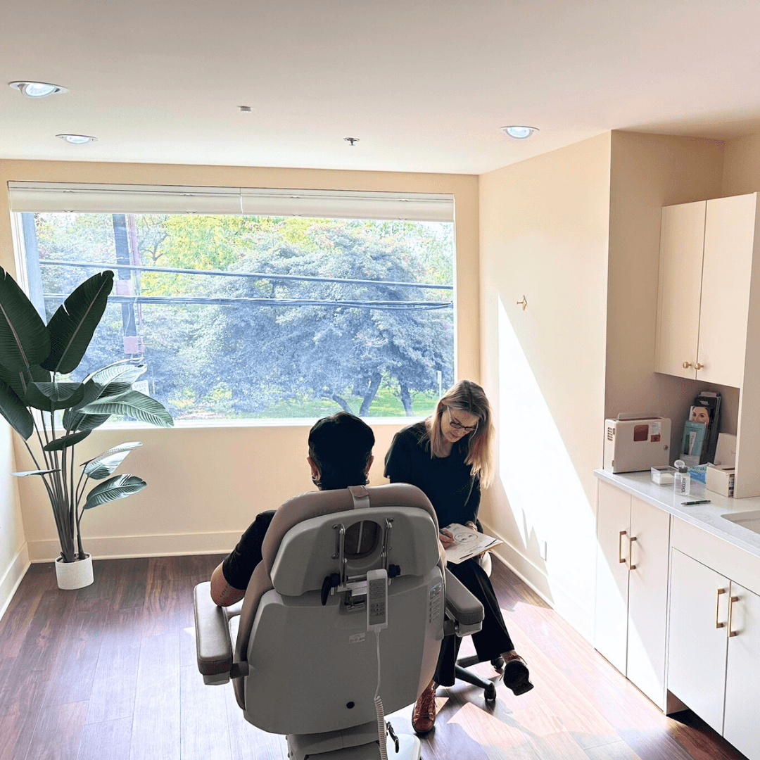 Skinlogic Med Spa