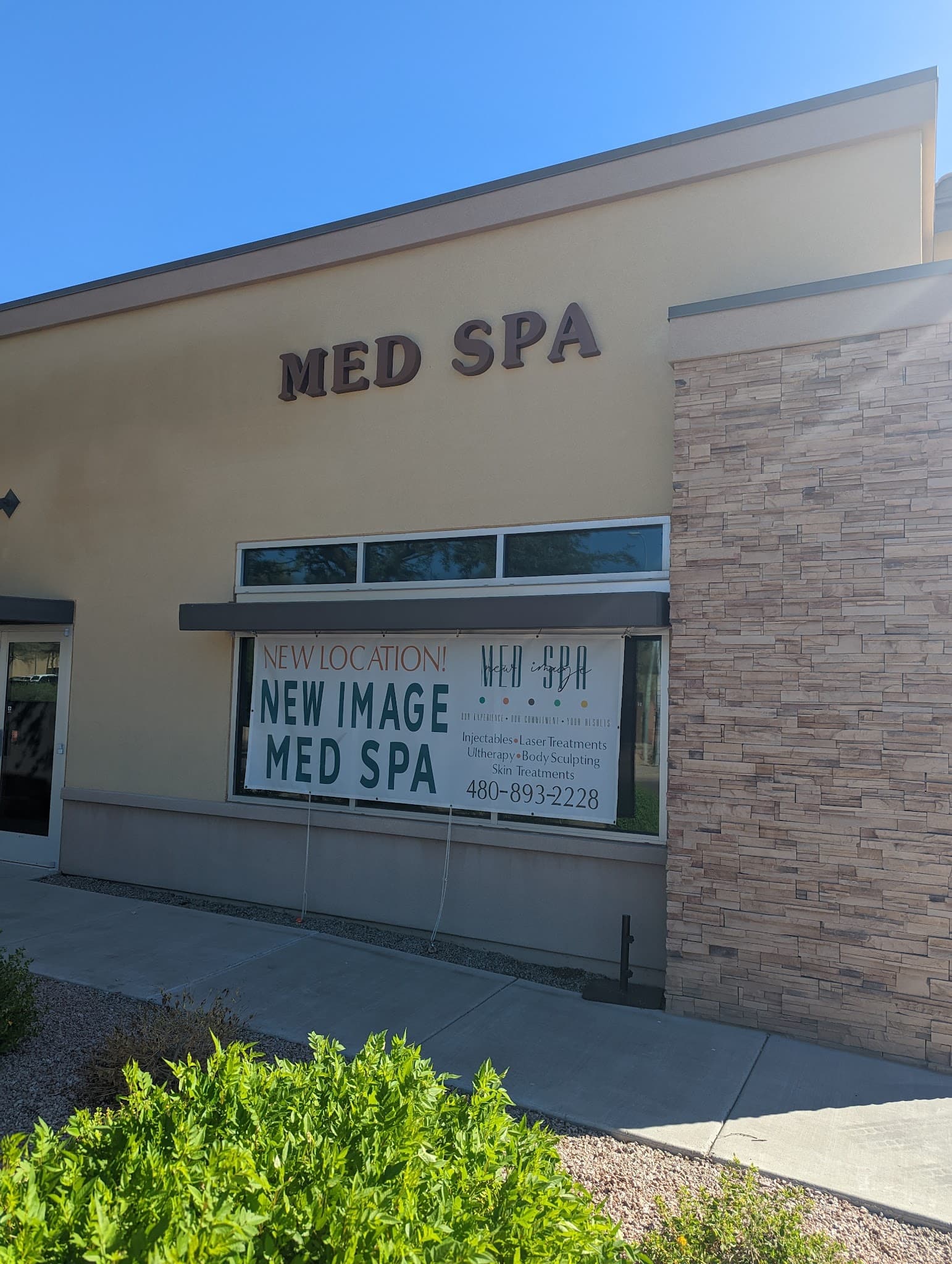 New Image Med Spa