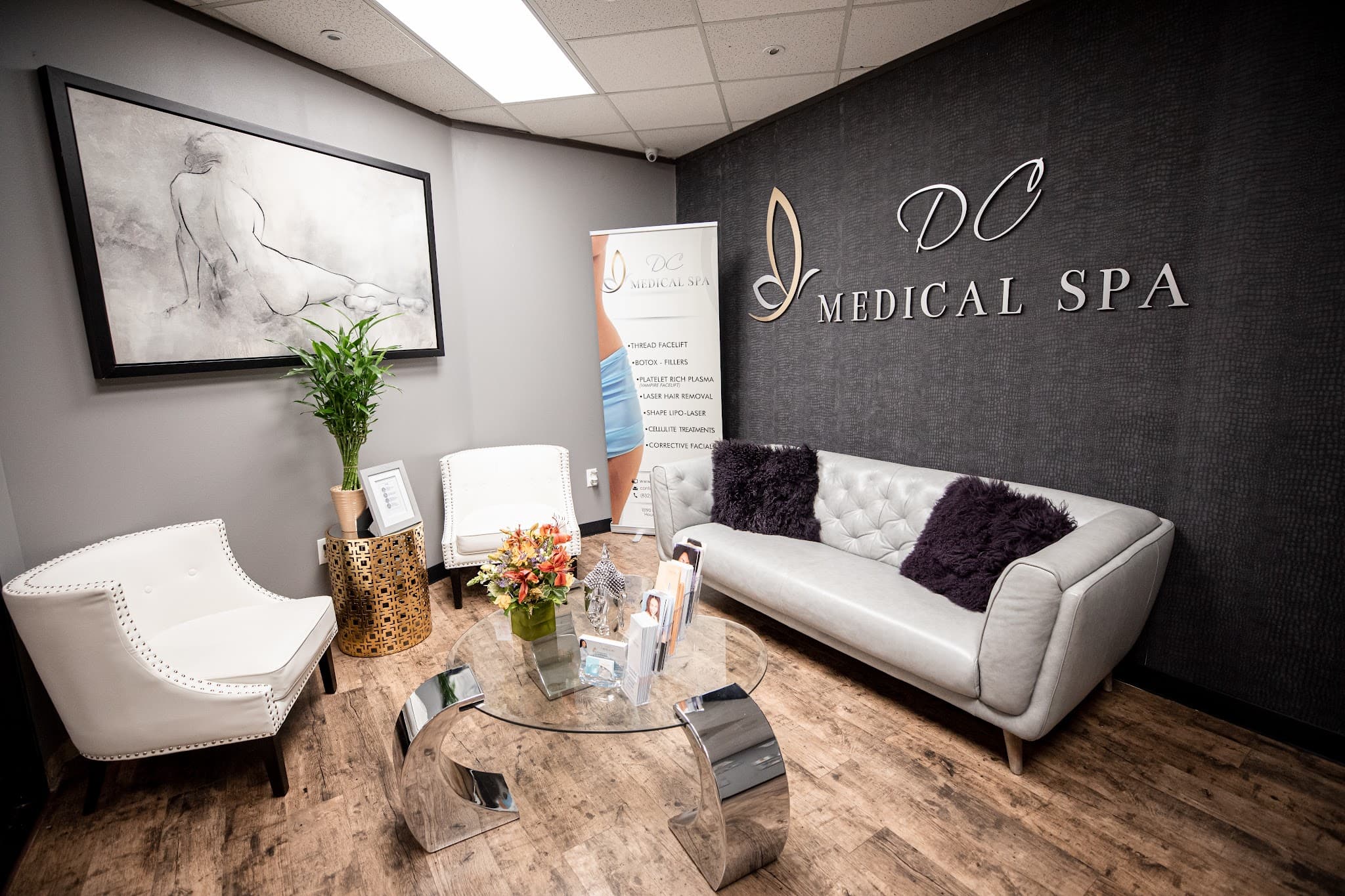 DC Medical Spa