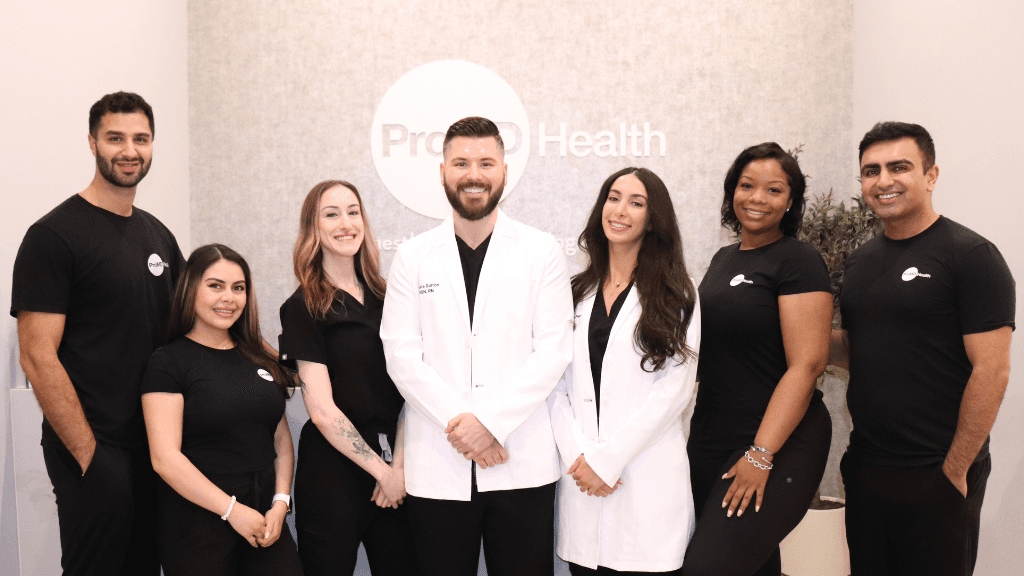 ProMD Health Washington DC