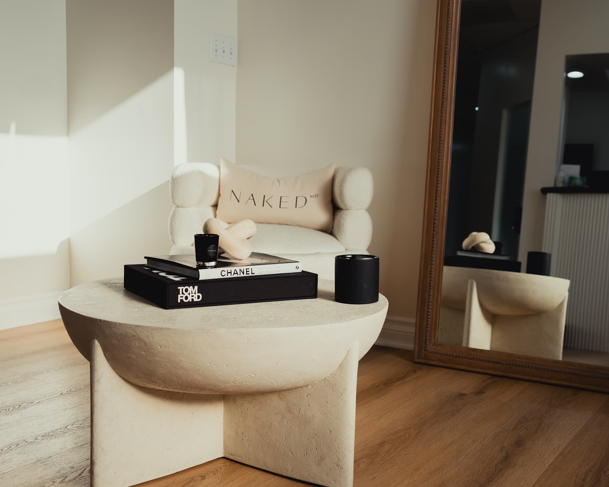 NakedMD Med Spa Scottsdale
