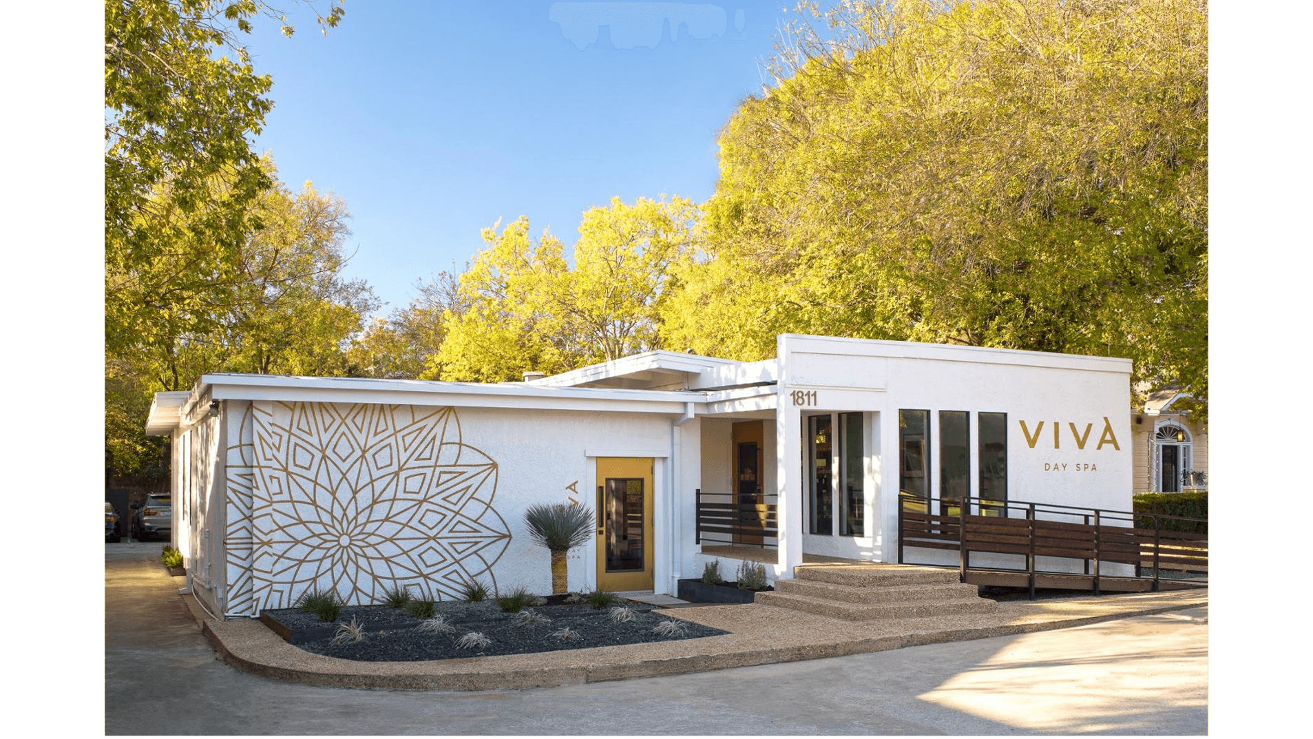 Viva Day Spa + Med Spa | 35th Street