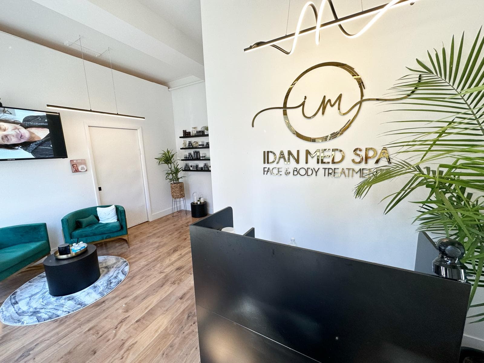 Idan Med Spa