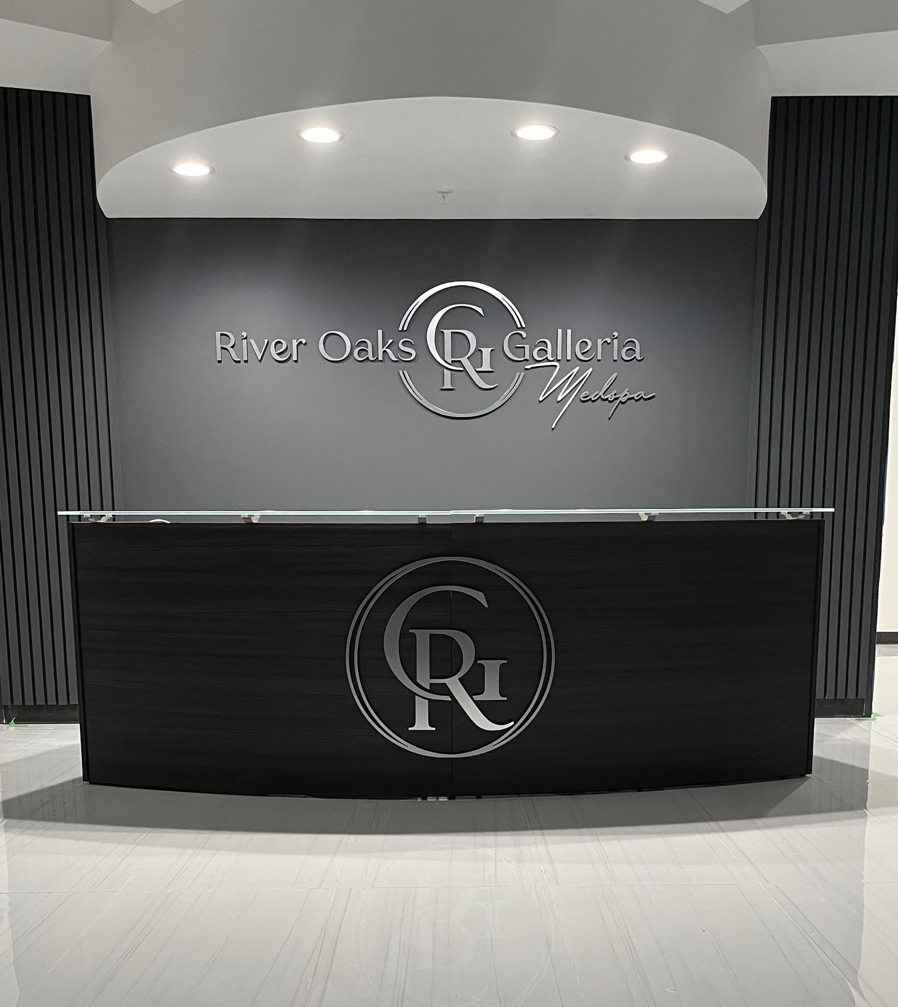 River Oaks Galleria Medspa