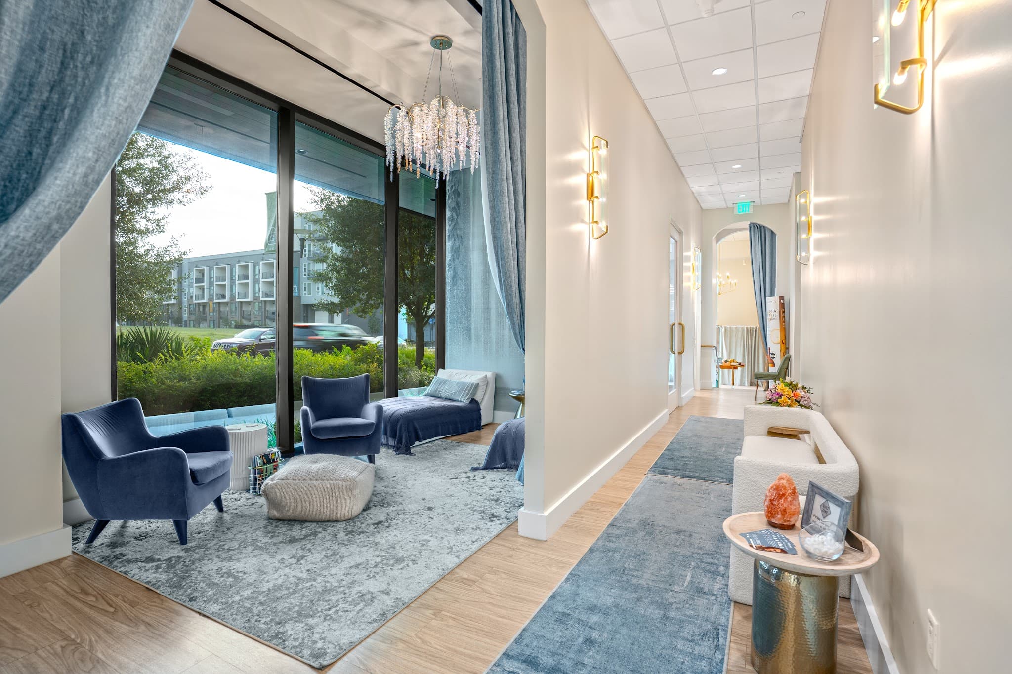Spa Luxe Austin