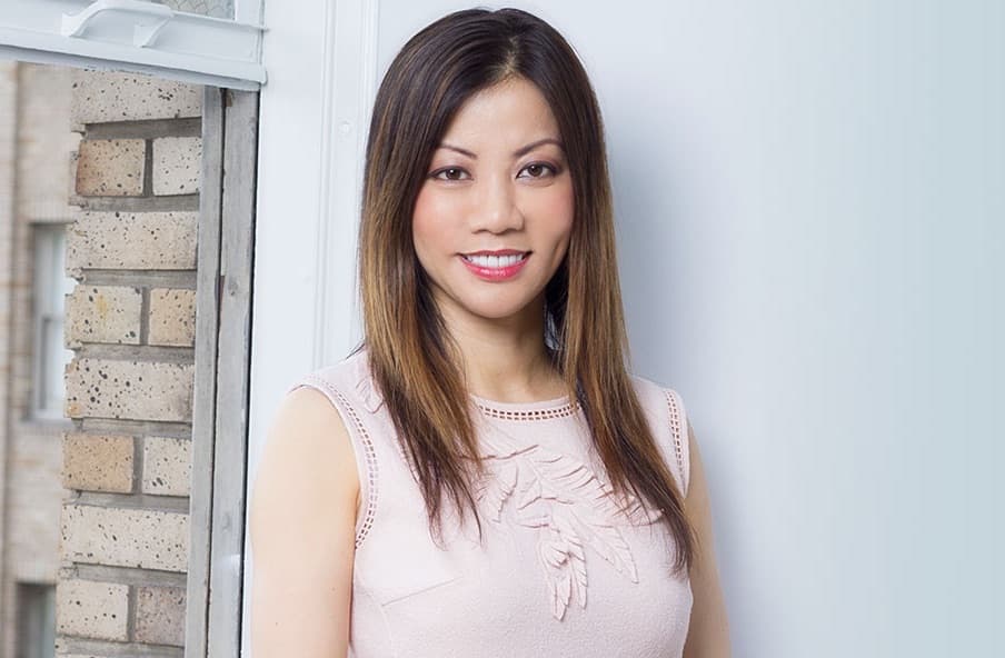 Dr. Sheena Kong Med Spa