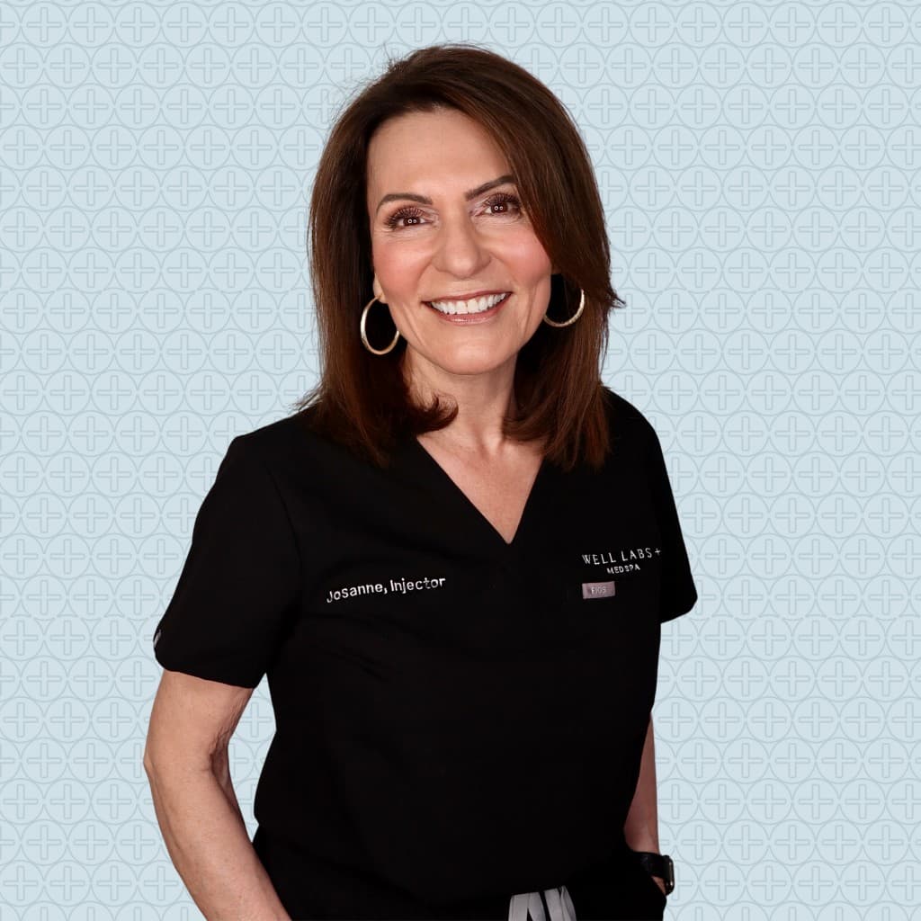 Well Labs+ Medspa Dallas