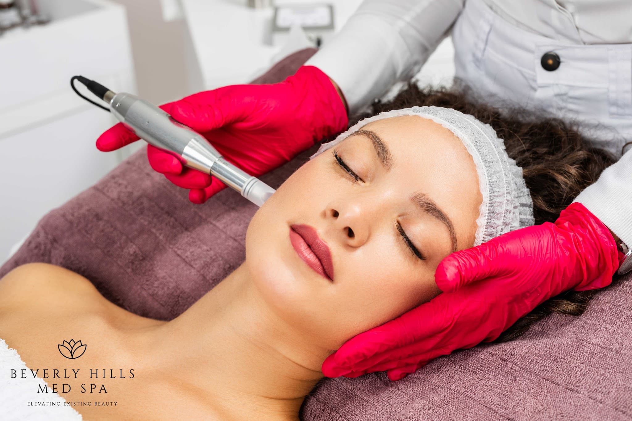 Beverly Hills Med Spa