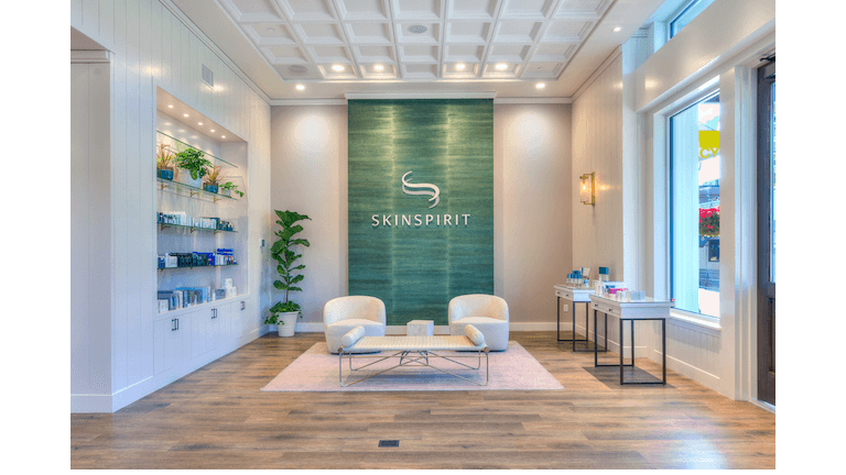 SkinSpirit Seattle - University Village