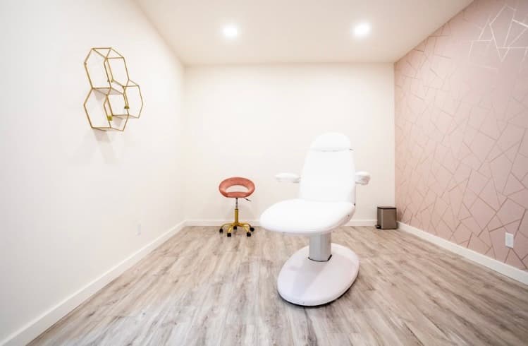 Bliss Point Medical Spa