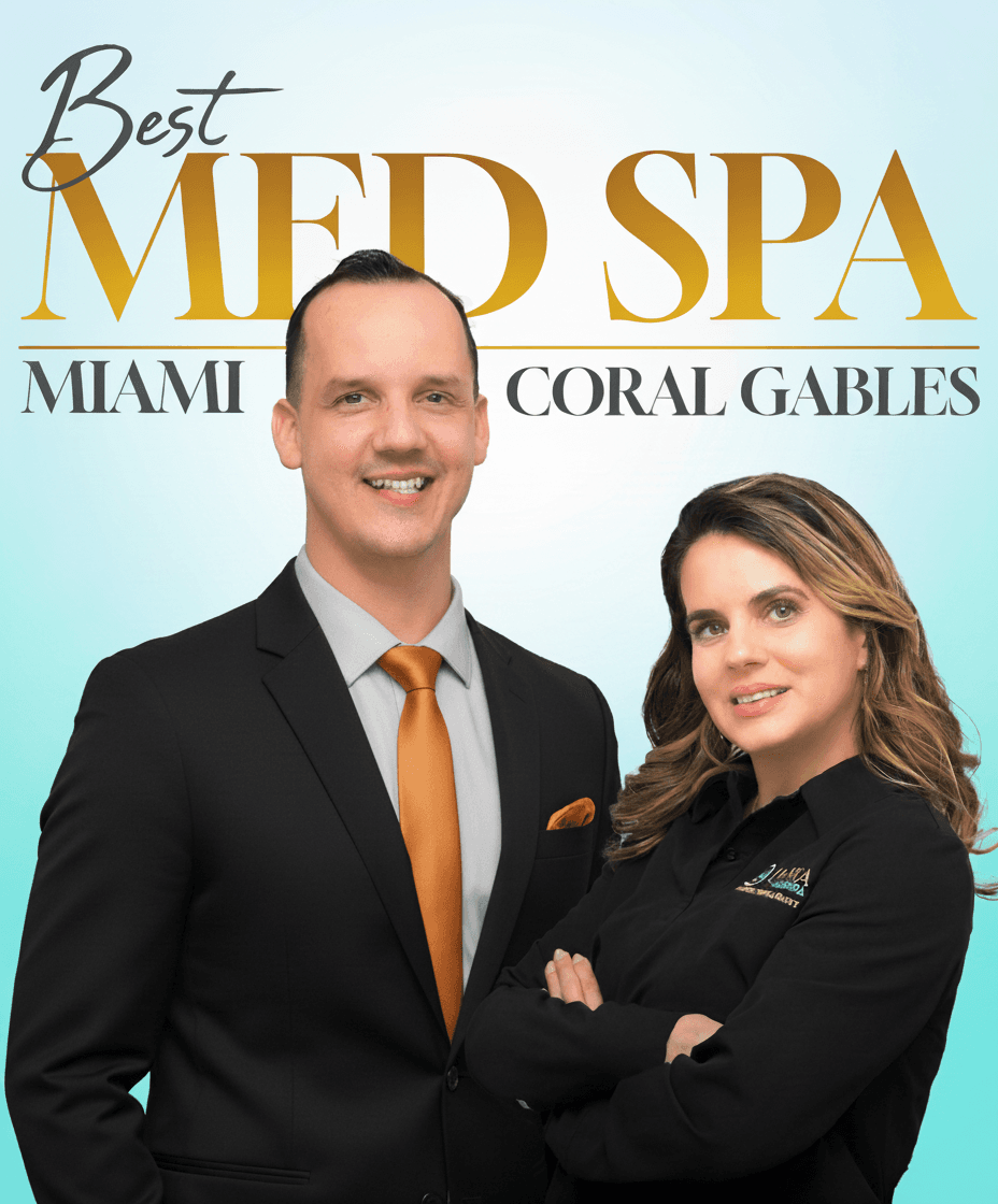 Laria MedSpa