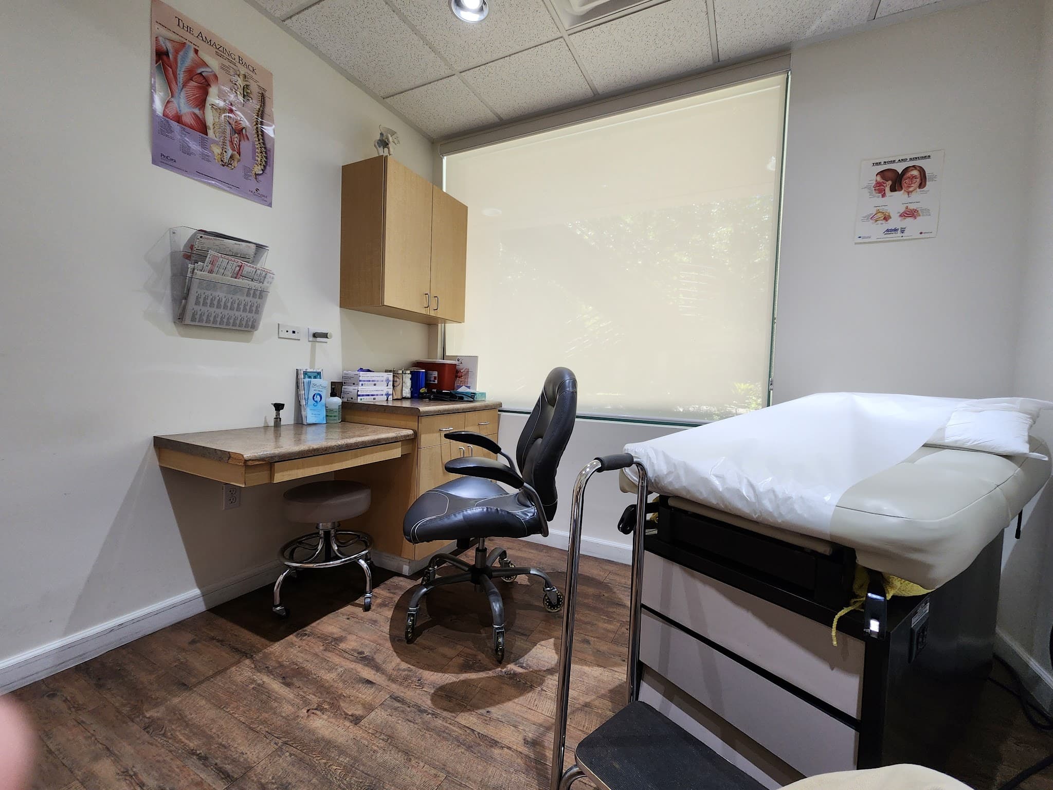 Bluepoint Medical Spa