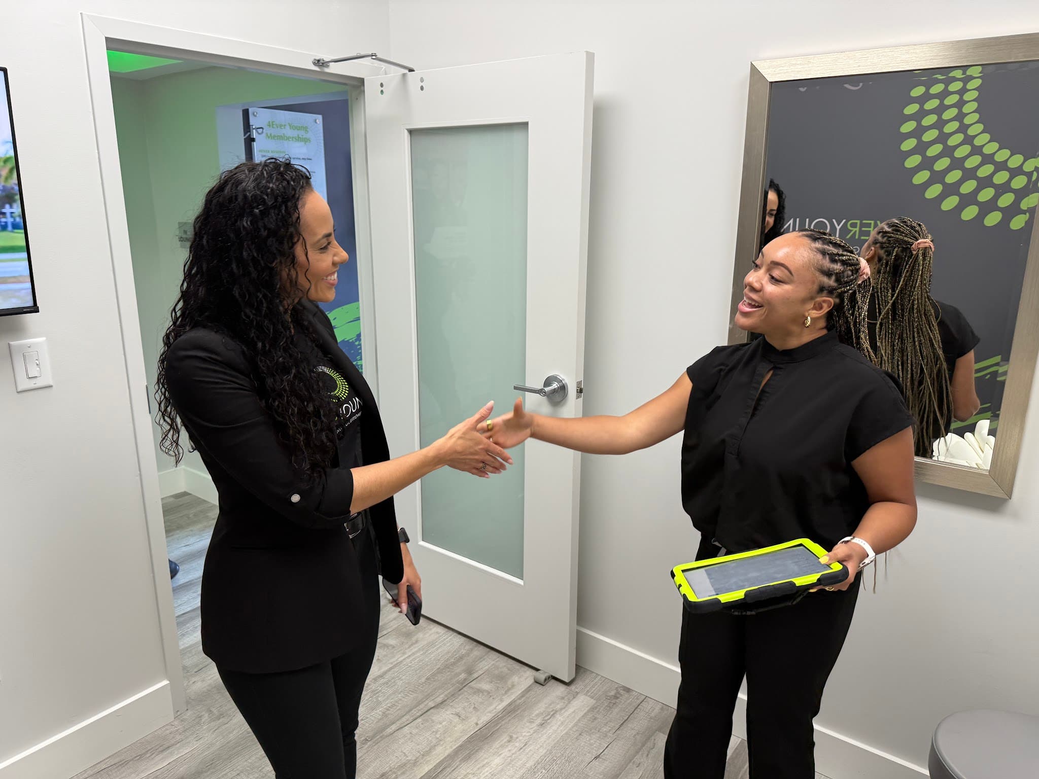 4Ever Young Med Spa & Wellness Center - Atlanta Midtown