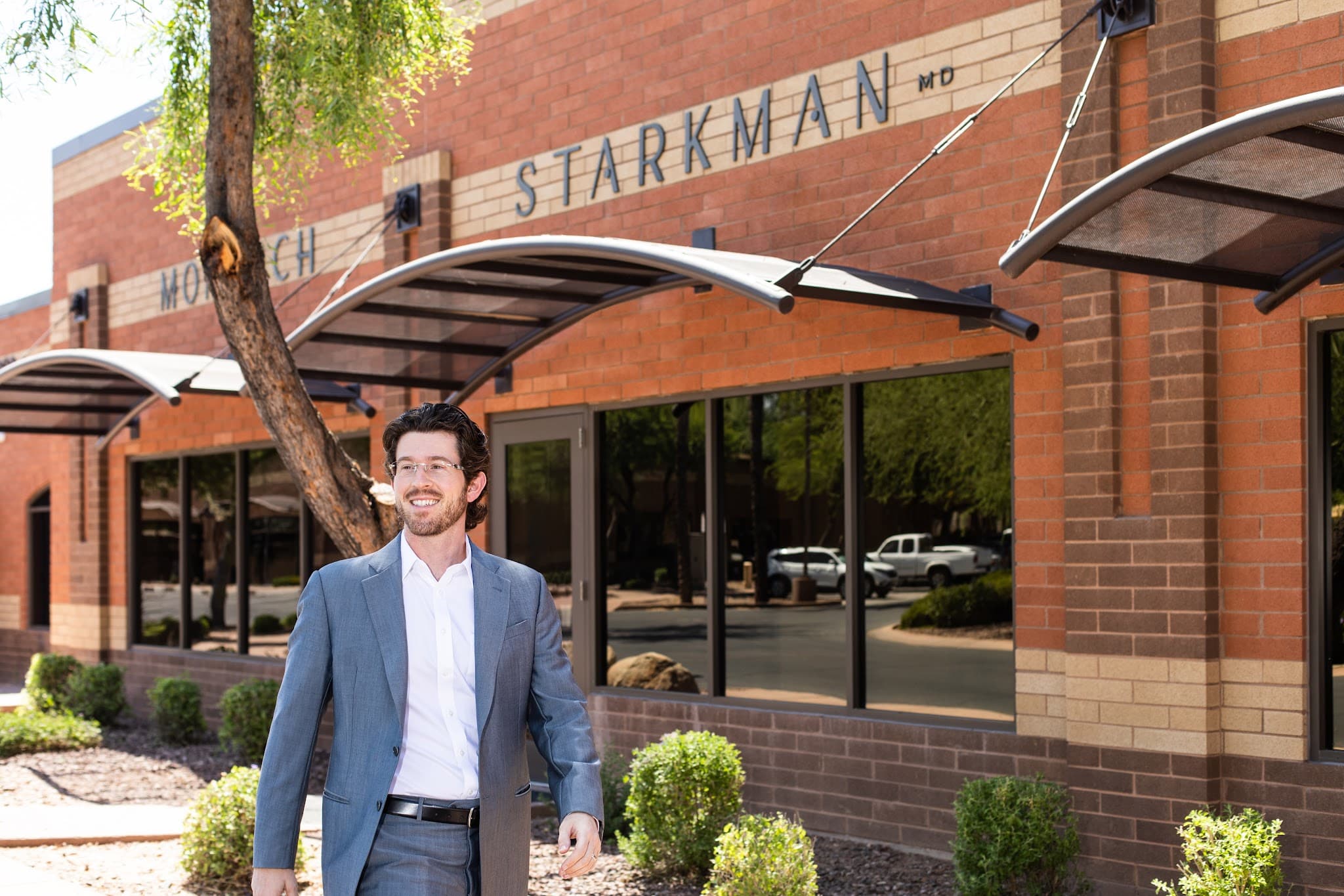 Starkman Facial Plastic