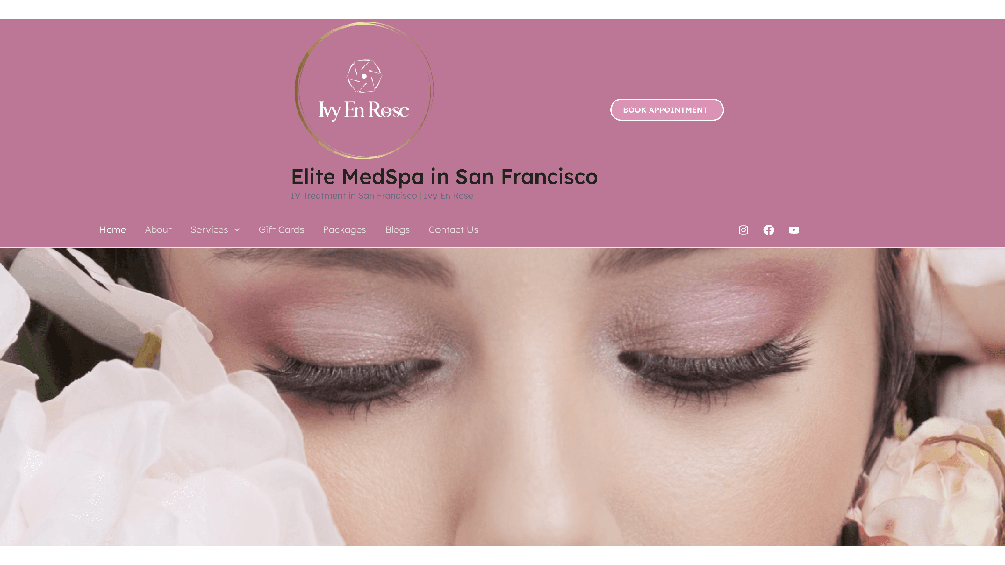 Ivy En Rose Medical Spa