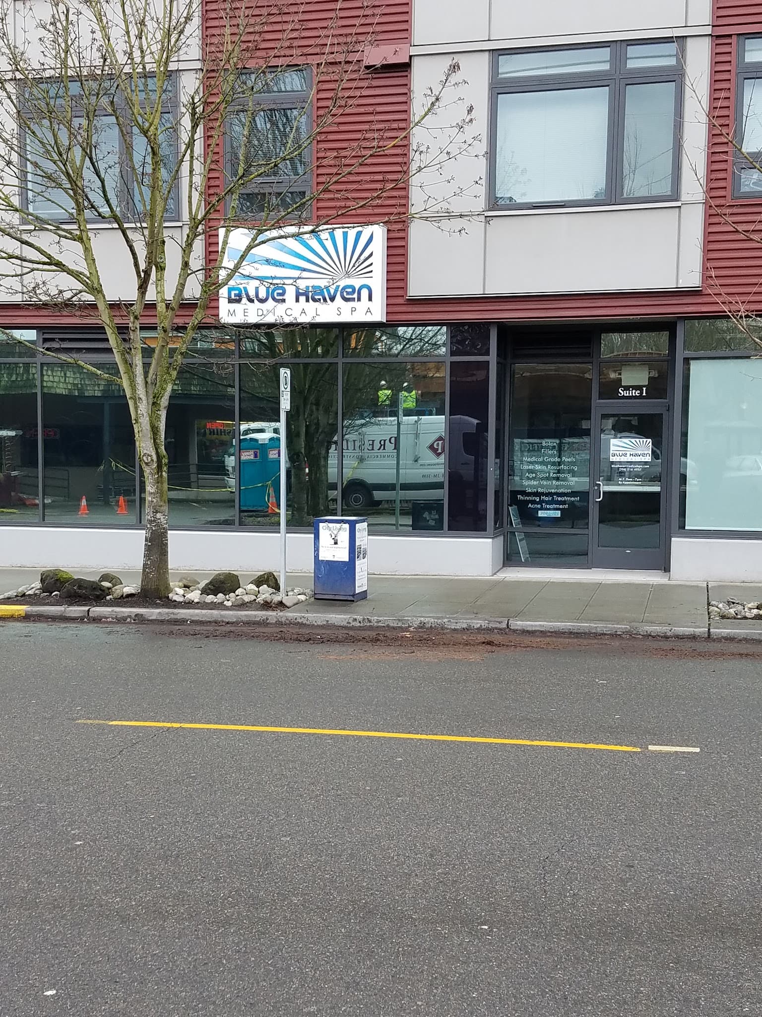 Blue Haven Medical Spa