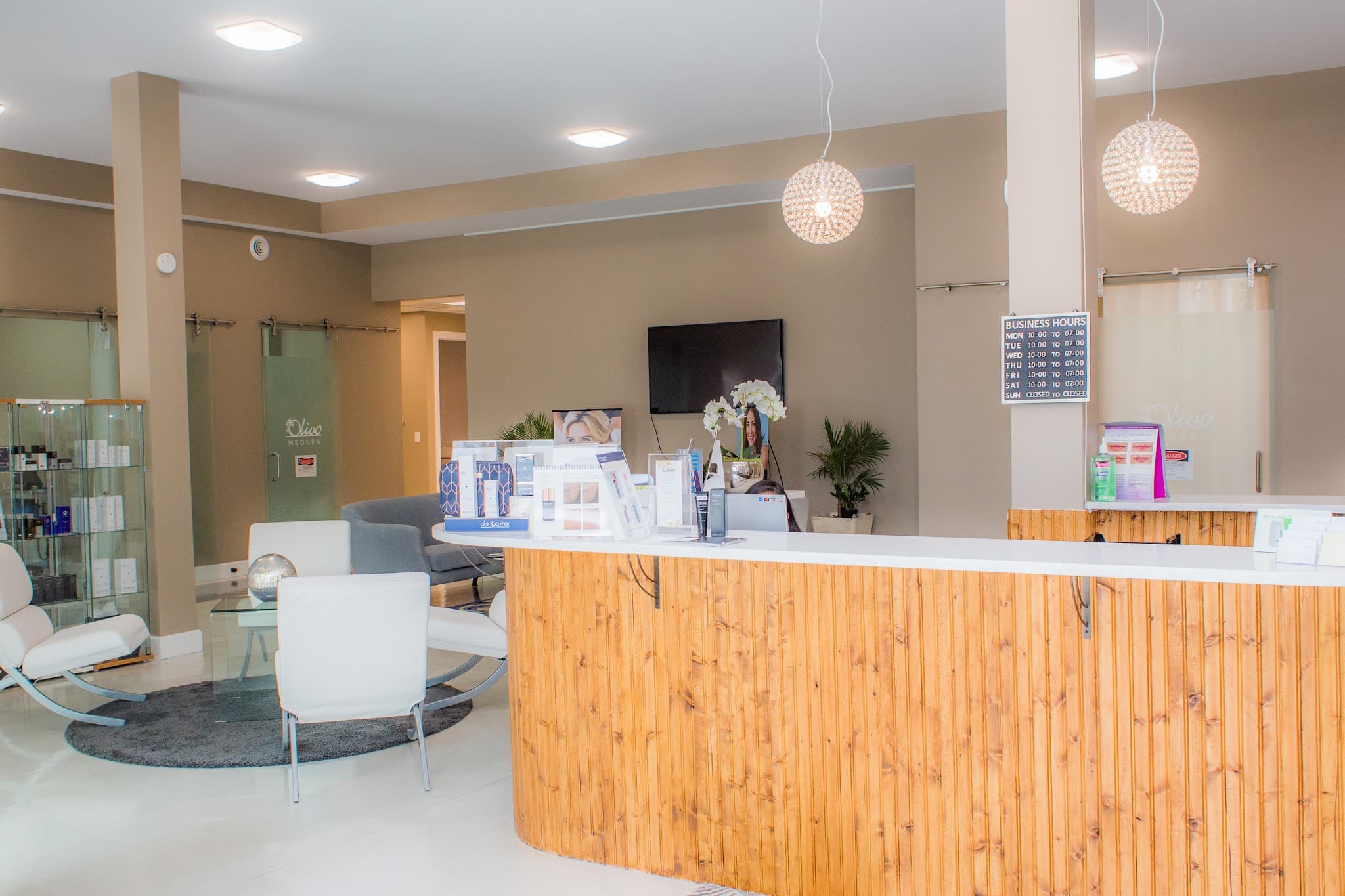 Olivo Med Spa