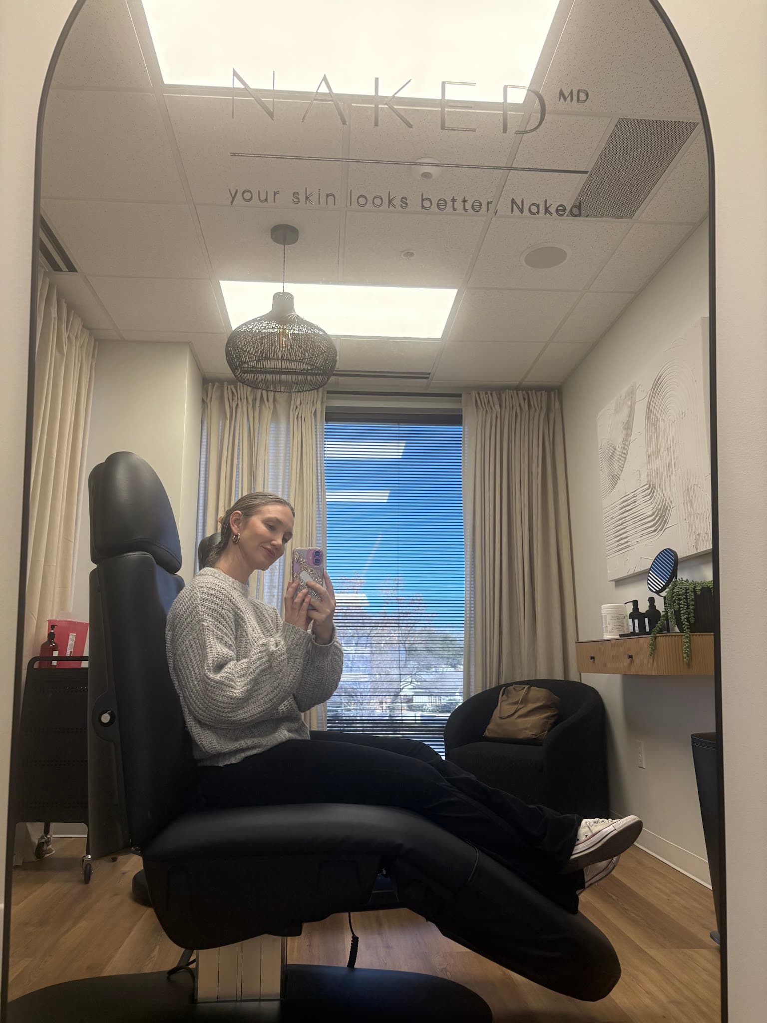 NakedMD Med Spa Austin