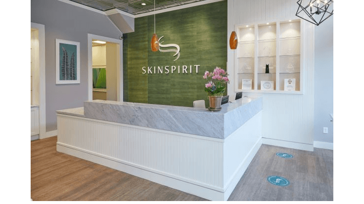 SkinSpirit Presidio Heights