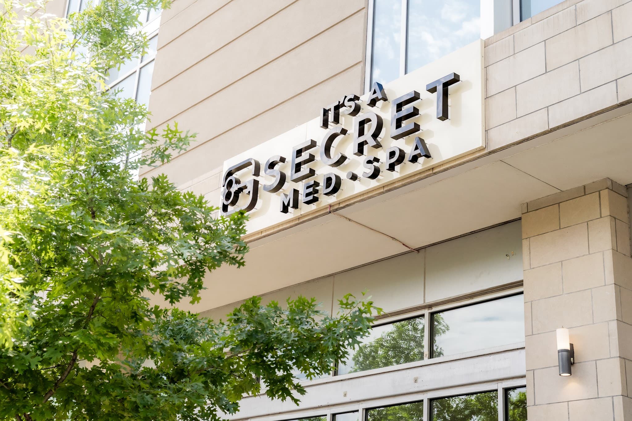 It's A Secret Med Spa