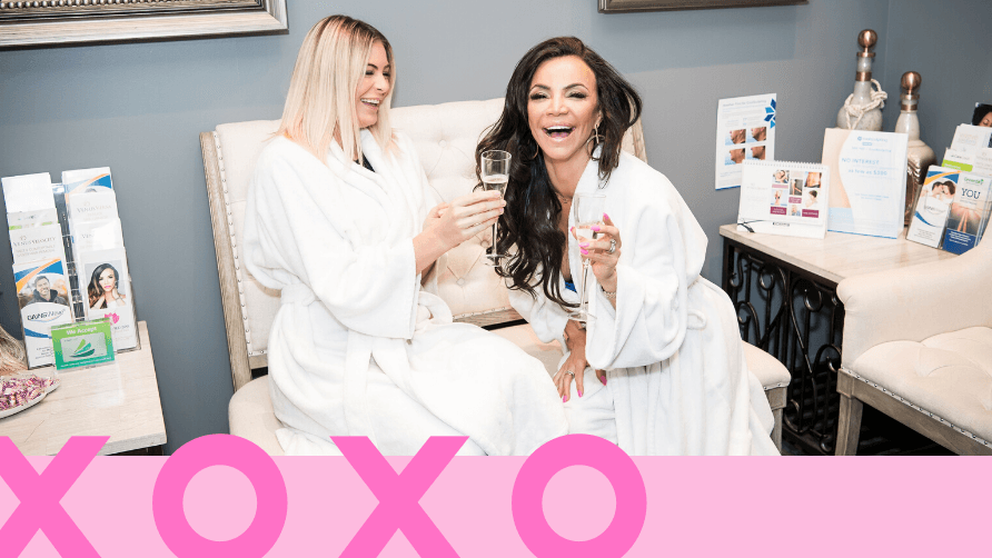 Mara's Med Spa