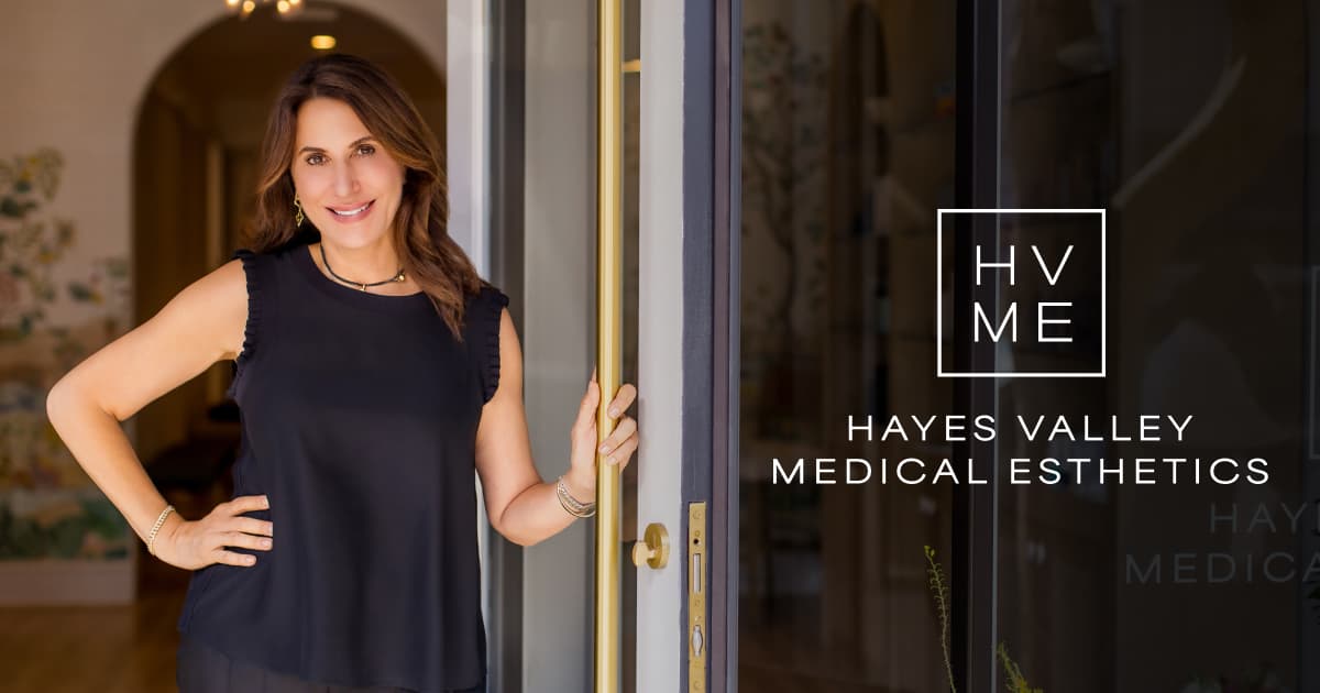 Hayes Valley Medical Esthetics - Cow Hollow/Marina