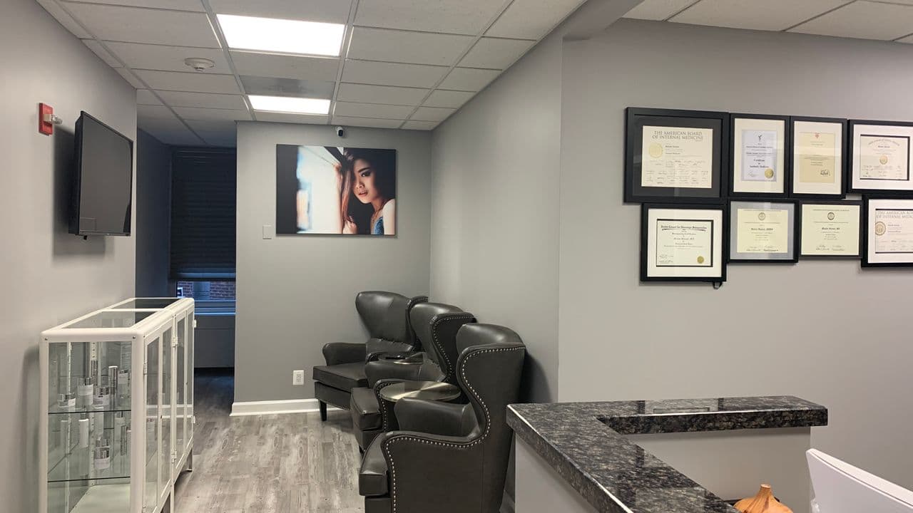 AnewSkin MedSpa