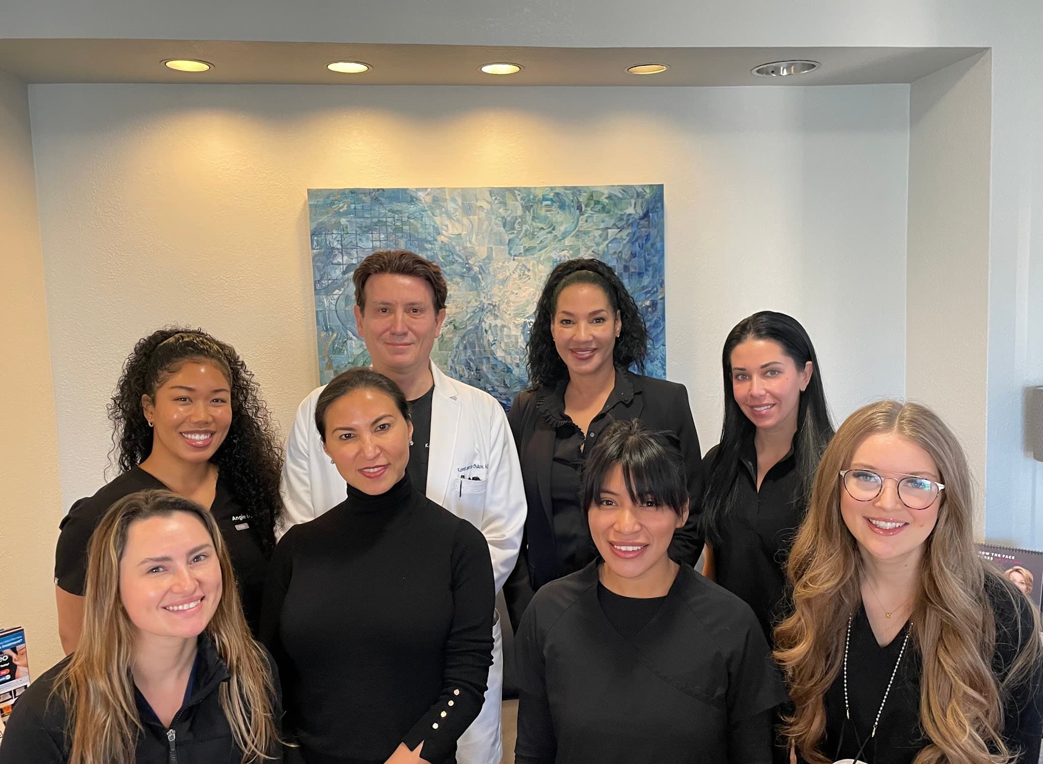 Nob Hill Aesthetics | Medical Spa