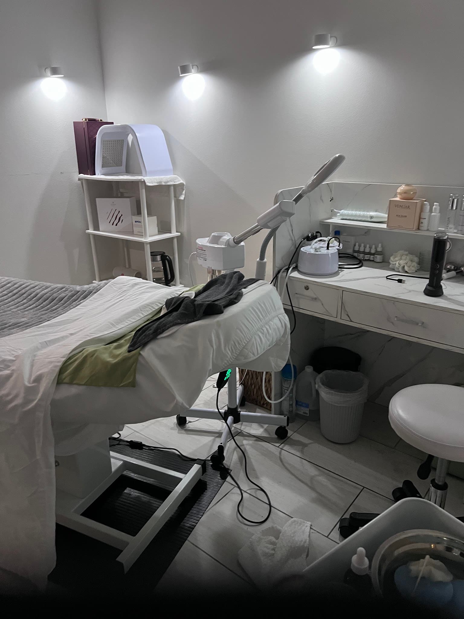 Alabama Med Spa By Voupre