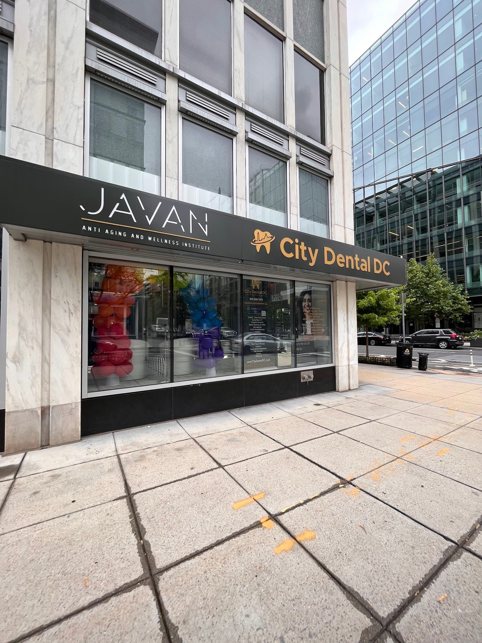 Javan Wellness Dupont