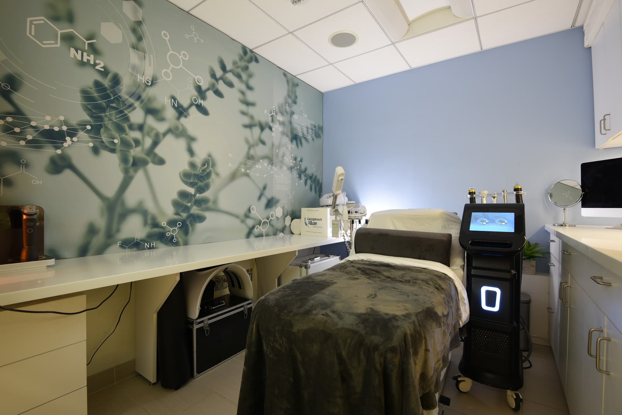 Georgetown Allure Medical Spa