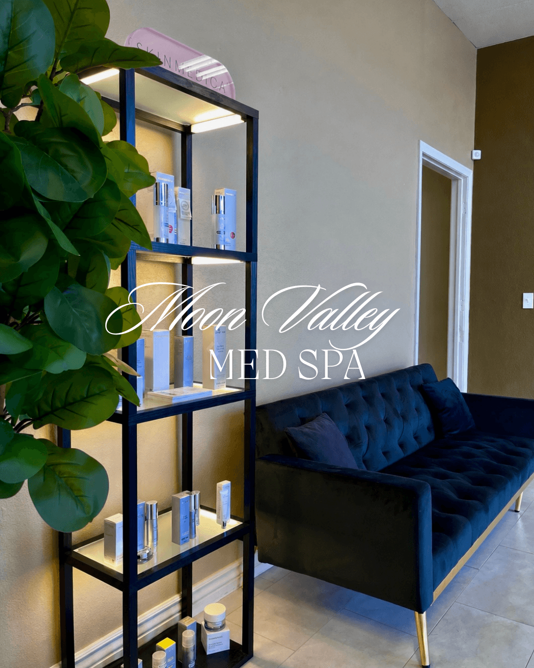 Moon Valley Medspa