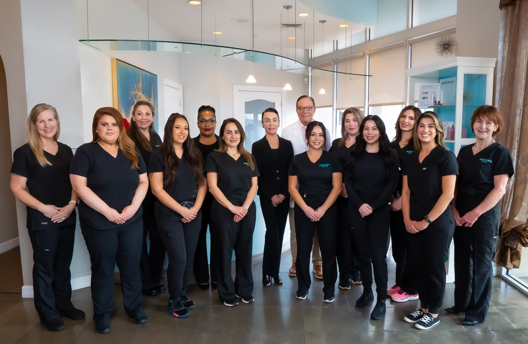 Persona Medical Spa