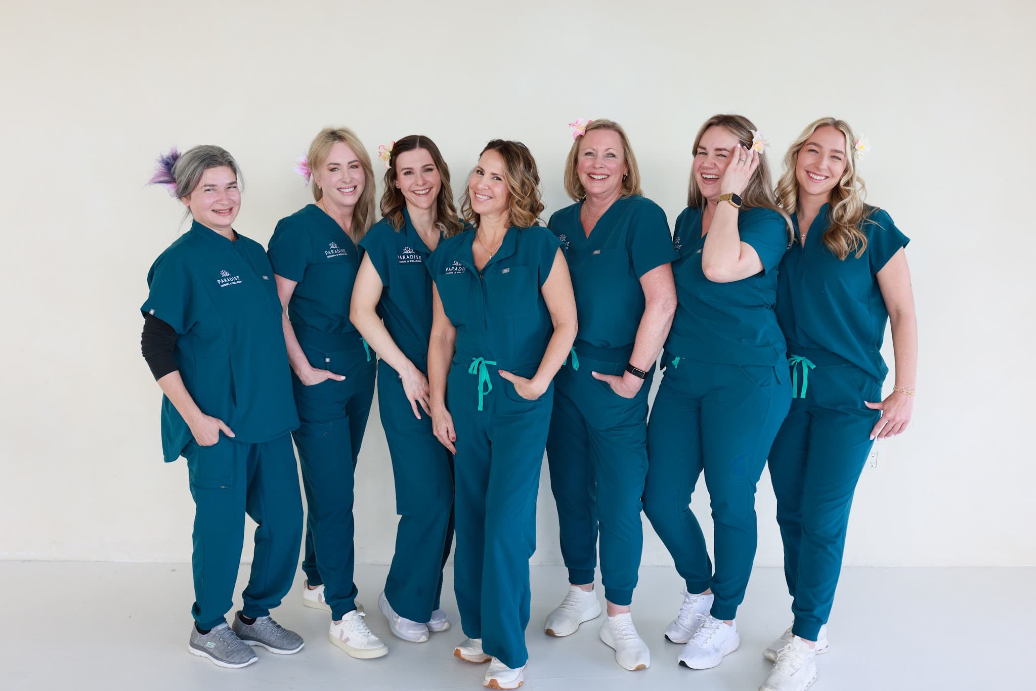 Paradise Medspa and Wellness
