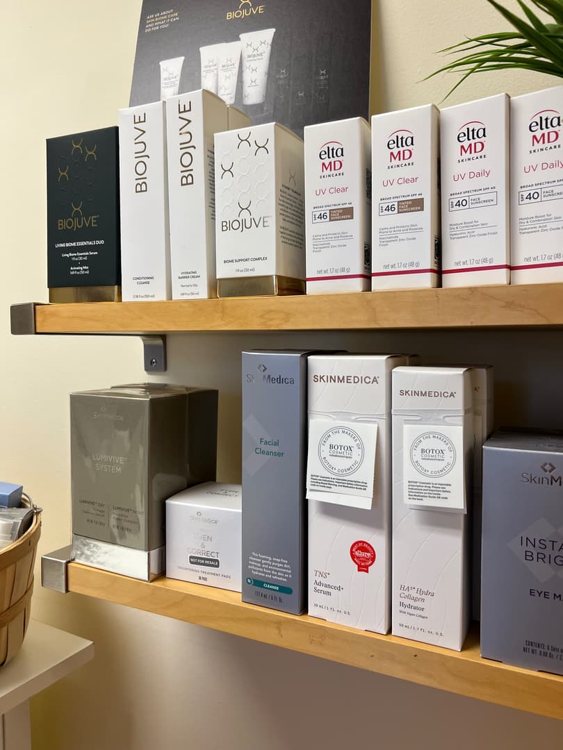 Urban Allure Medical Spa