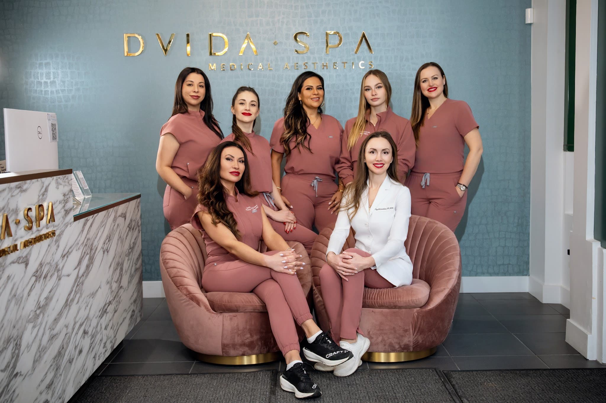 Dvida Spa | Med Spa Services 60654