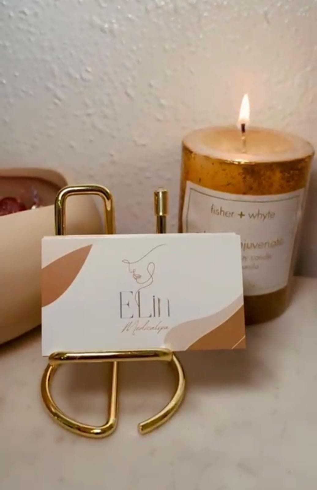 ELin Medical office