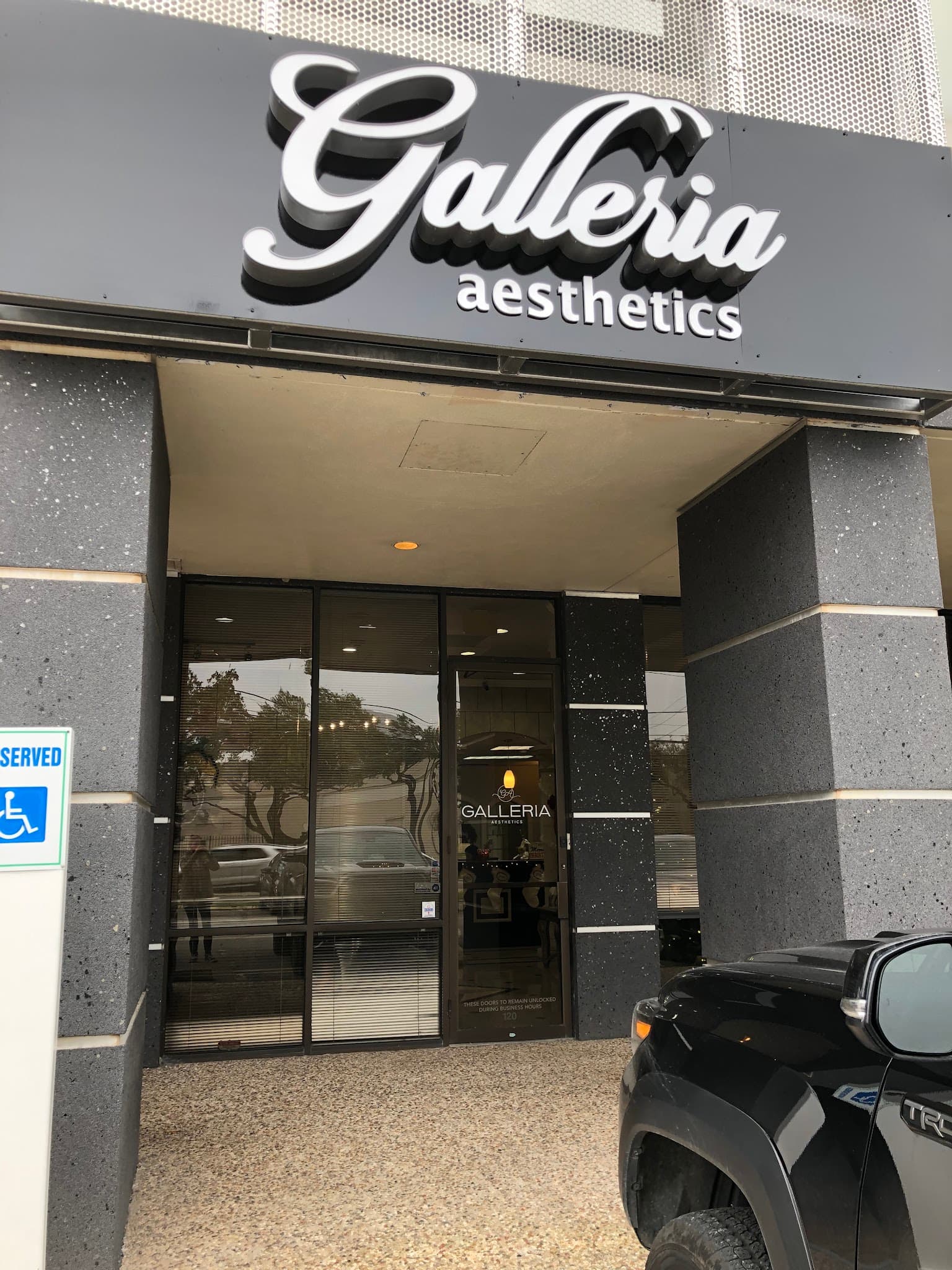 Galleria Aesthetics and Wellness