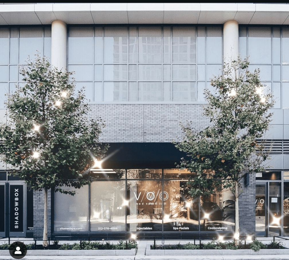 VIO Med Spa | Chicago