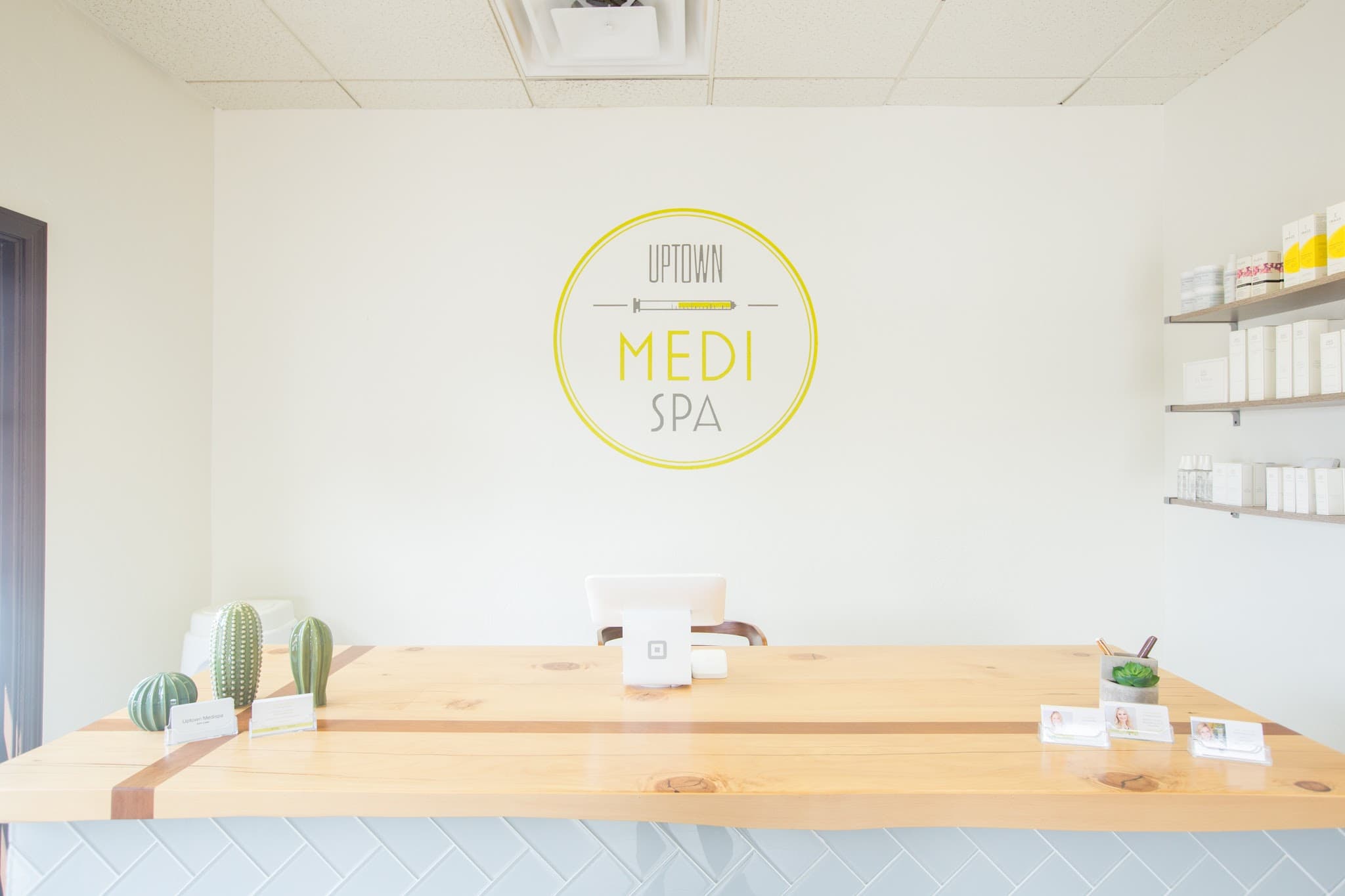 Uptown Medispa